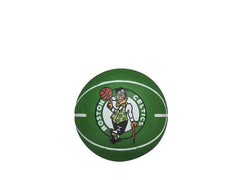 Mini Balle Rebondissante Wilson NBA Boston Celtics