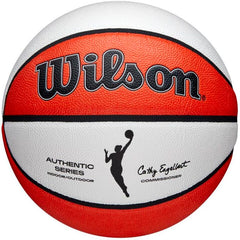 Wilson WNBA Authetic Indoor Outdoor Basketball
