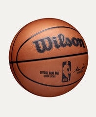 Wilson NBA Official Game Basketball