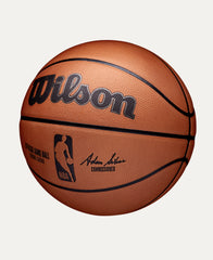 Wilson NBA Official Game Basketball