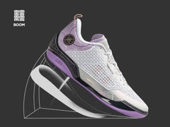 Li-ning Wade 808 4 Ultra Reincarnation