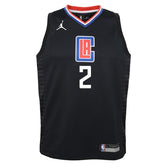 JORDAN NBA STATEMENT EDITION KIDS JERSEY - KAWHI LEONARD