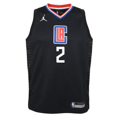 MAILLOT ENFANT JORDAN NBA STATEMENT EDITION - KAWHI LEONARD