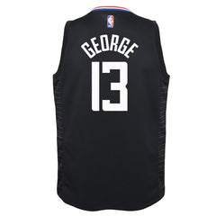 MAILLOT ENFANT JORDAN NBA STATEMENT EDITION - PAUL GEORGE
