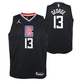 JORDAN NBA STATEMENT EDITION KIDS JERSEY - PAUL GEORGE