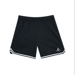 Rigorer Short Austin Reeves Black