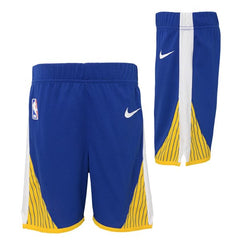 SHORT NIKE NBA CADET REPLICA - GOLDEN STATES WARRIORS