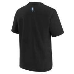 T-Shirt Enfant Nike NBA Miami Heat City Edition