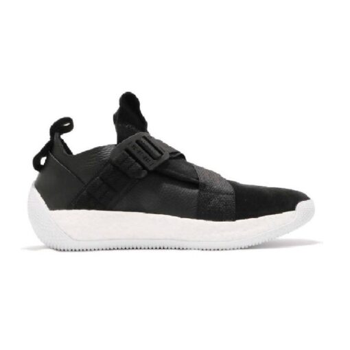 HARDEN LS 2 - BUCKLE BLACK
