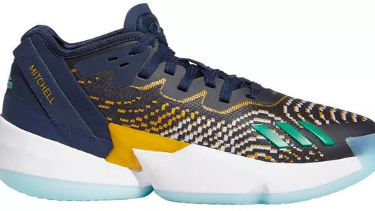 Adidas Don Issue 4 Utah