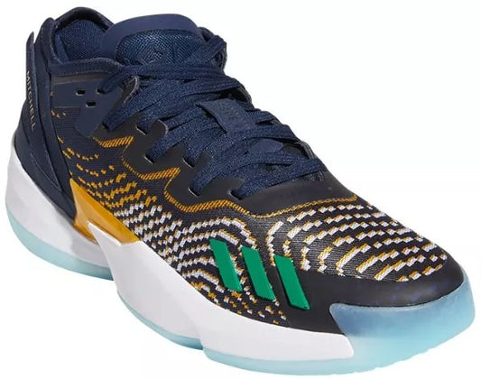 Adidas Don Issue 4 Utah