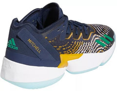 Adidas Don Issue 4 Utah