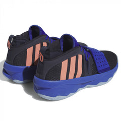 Adidas Dame 8 EXTPLY Dame's Orbit