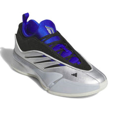 Adidas Dame 9 "Silver Metallic All Star"