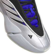 Adidas Dame 9 "Silver Metallic All Star"