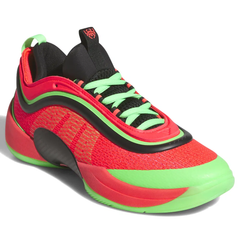 Adidas DON Issue 6 Christmas Big Apple