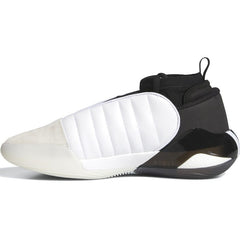 Adidas Harden Vol.7 Stormtrooper - white black HQ3425