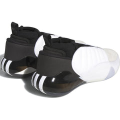 Adidas Harden Vol.7 Stormtrooper - white black HQ3425