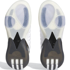 Adidas Harden Vol.7 Stormtrooper - white black HQ3425
