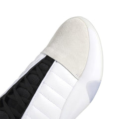 Adidas Harden Vol.7 Stormtrooper - white black HQ3425