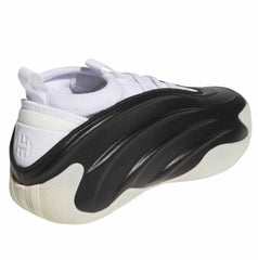 Adidas Harden Vol.9 Black Warm Vanilla