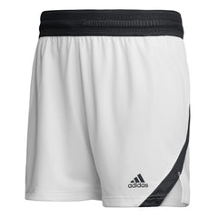 Short Adidas Icon Squad White Black