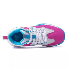 Peak Game 2 Enfant Blue Pink