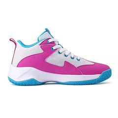 Peak Game 2 Enfant Blue Pink
