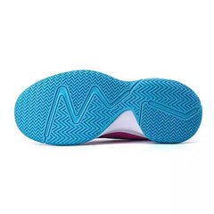 Peak Game 2 Enfant Blue Pink