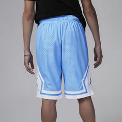 Short Enfant Jordan Diamond Legend Blue