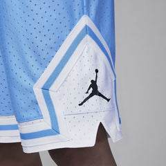 Short Enfant Jordan Diamond Legend Blue