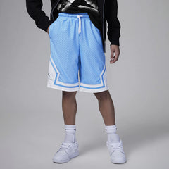 Short Enfant Jordan Diamond Legend Blue