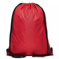 Air Jordan Gym Sack Red/Black
