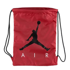 Air Jordan Gym Sack Red/Black