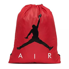 Air Jordan Gym Sack Red/Black