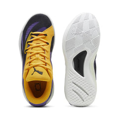 Puma All-Pro Nitro "Team Violet"