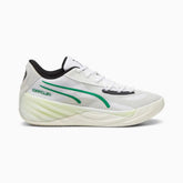 Puma All-Pro Nitro White Green
