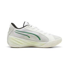 Puma All-Pro Nitro White Green