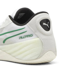 Puma All-Pro Nitro White Green