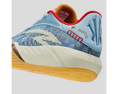 ANTA KAI 3 Politics Patchwork