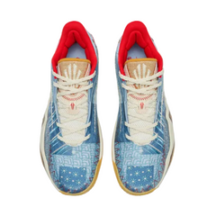 ANTA KAI 3 Politics Patchwork