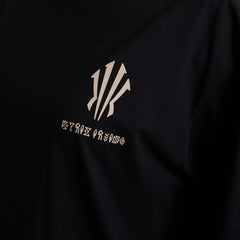 T-Shirt ANTA KAI Black