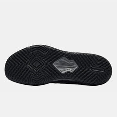 Anta KAI team 2 Black Gold