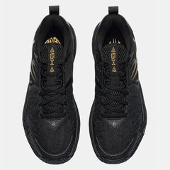 Anta KAI team 2 Black Gold