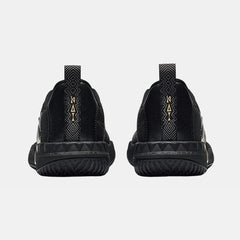 Anta KAI team 2 Black Gold