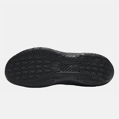ANTA Scalpel 3 Black