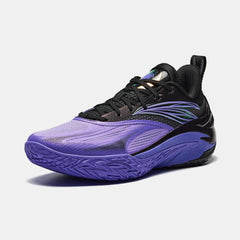 ANTA Shock Wave 8 Purple Black