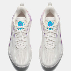 ANTA Shock Wave 8 White
