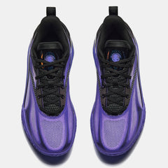 ANTA Shock Wave 8 Purple Black