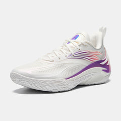 ANTA Shock Wave 8 White